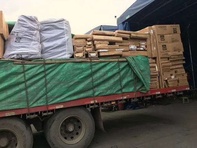 东阿家具托运